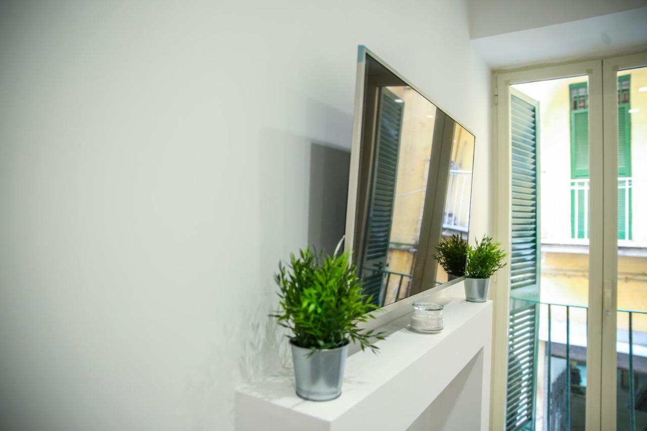 Medina Suite 24 Naples Exterior photo
